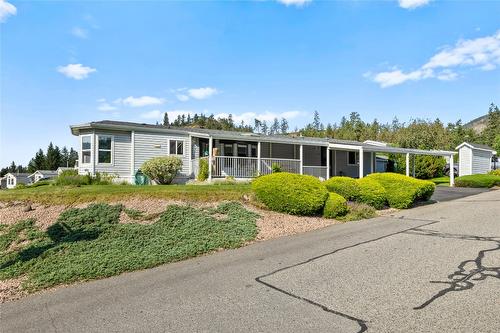 40-1850 Shannon Lake Road, West Kelowna, BC 