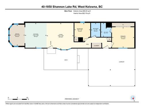 40-1850 Shannon Lake Road, West Kelowna, BC 