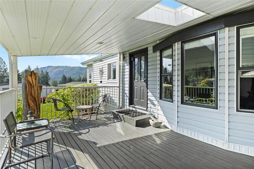 40-1850 Shannon Lake Road, West Kelowna, BC 