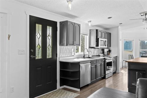 40-1850 Shannon Lake Road, West Kelowna, BC 