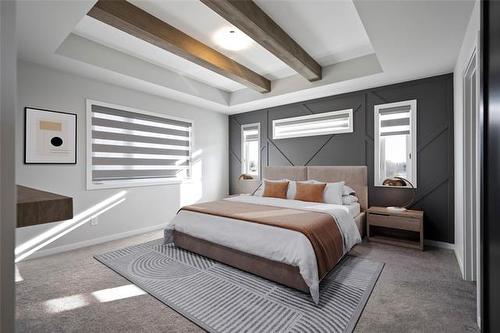 328 River Trail Dr, West St Paul, MB 