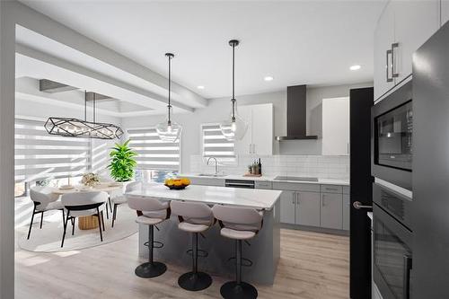 328 River Trail Dr, West St Paul, MB 