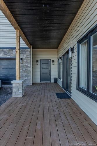 5 Allee Macon, Bas Cap Pele, NB 