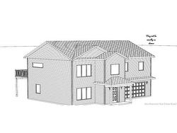 House & Lot 2024-25 Eagles Lane  Killarney Road, NB E3G 9E2