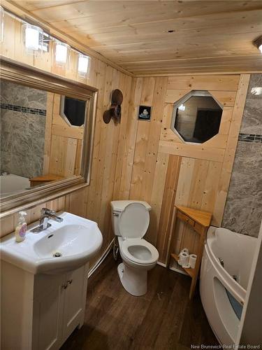 5220 Route 102, Hampstead, NB 