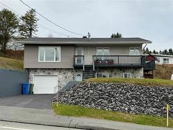 133 Bellevue ST  Edmundston, NB E3V 2E2