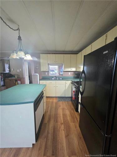 19 Brun, Cap-Pelé, NB 