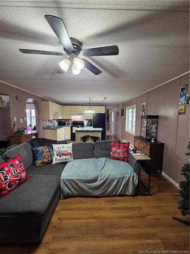 19 Brun, Cap-Pelé, NB 