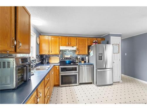 257 Wilmot Rd, Wilmot, NB 