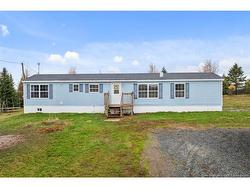 257 Wilmot RD  Wilmot, NB E7P 2V8