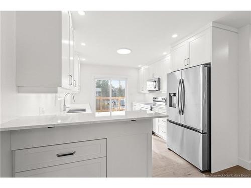 12 Briar Brook Pl, Fredericton, NB 