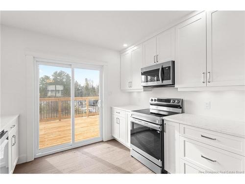 12 Briar Brook Pl, Fredericton, NB 