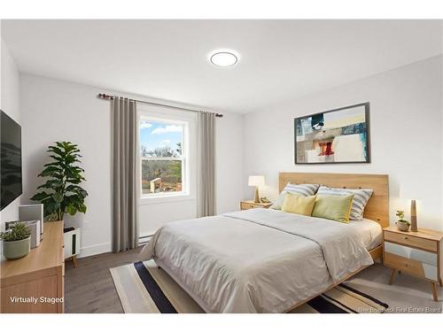 12 Briar Brook Pl, Fredericton, NB 