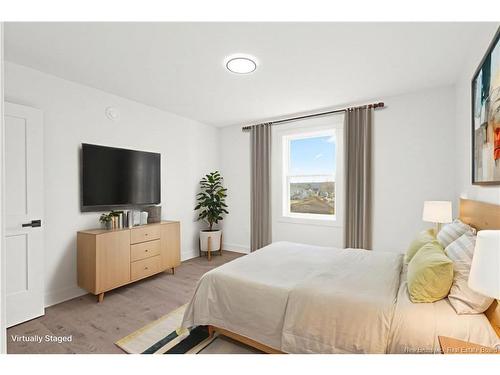 12 Briar Brook Pl, Fredericton, NB 