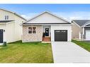 12 Briar Brook Pl, Fredericton, NB 