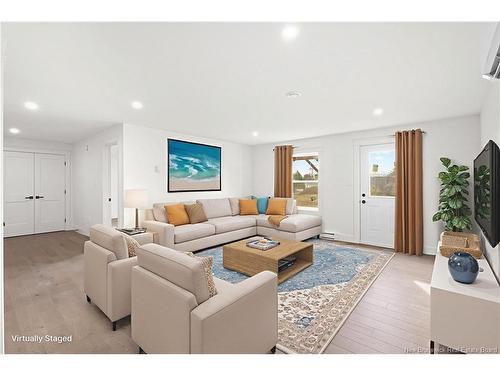 12 Briar Brook Pl, Fredericton, NB 