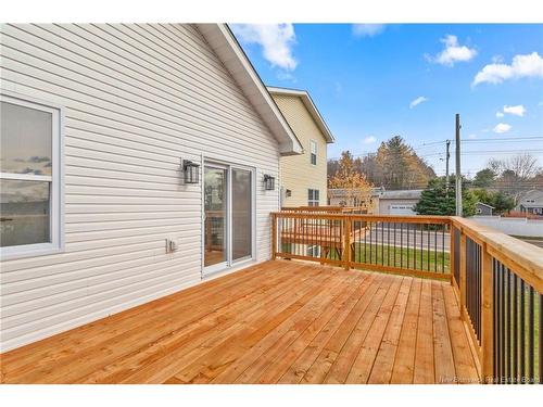 12 Briar Brook Pl, Fredericton, NB 