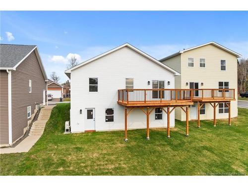 12 Briar Brook Pl, Fredericton, NB 