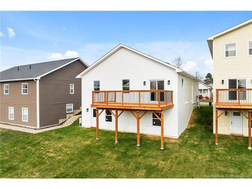 12 Briar Brook Pl, Fredericton, NB 