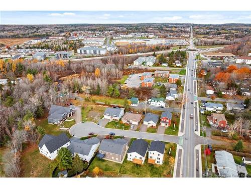 12 Briar Brook Pl, Fredericton, NB 