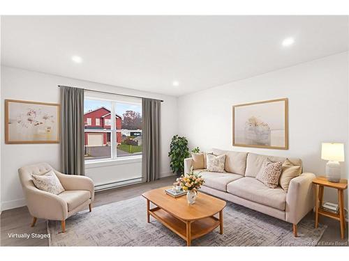 12 Briar Brook Pl, Fredericton, NB 