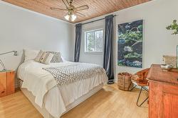 Chambre à coucher principale - 