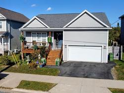 86 Alabaster Way  Halifax, NS B3P 0C7