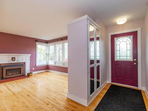 28 Babineau Heights, Annapolis Royal, NS 