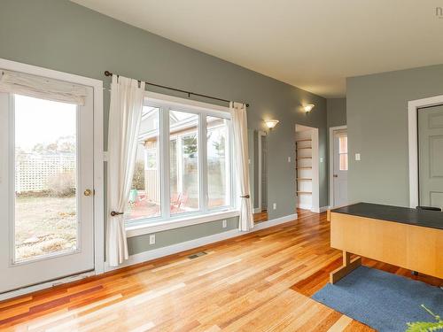 28 Babineau Heights, Annapolis Royal, NS 