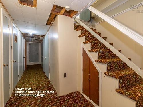 28 Babineau Heights, Annapolis Royal, NS 