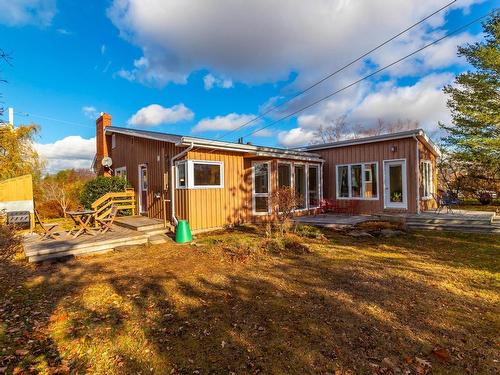 28 Babineau Heights, Annapolis Royal, NS 