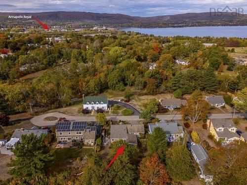 28 Babineau Heights, Annapolis Royal, NS 