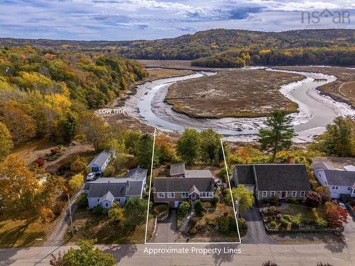 28 Babineau Heights, Annapolis Royal, NS 