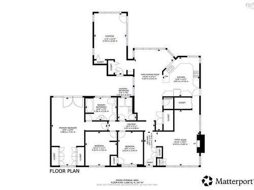 28 Babineau Heights, Annapolis Royal, NS 