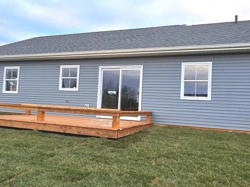 32 Anne Avenue, Charlottetown, PE 