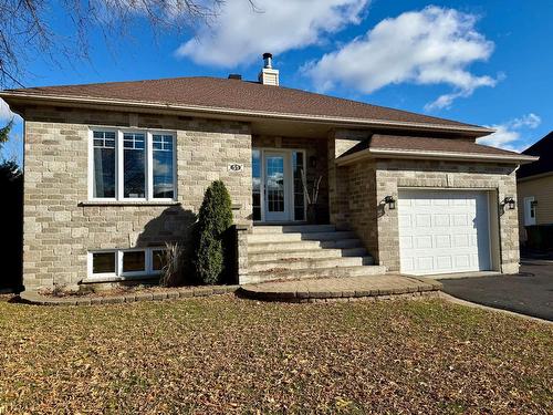 Façade - 51 Rue Anatole-Touchette, Saint-Jean-Sur-Richelieu, QC - Outdoor