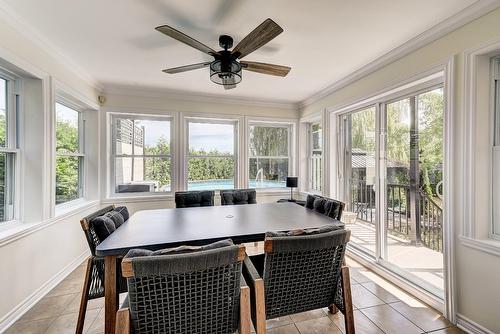 Autre - 51 Rue Anatole-Touchette, Saint-Jean-Sur-Richelieu, QC - Indoor Photo Showing Dining Room