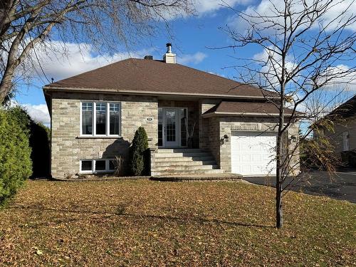 Façade - 51 Rue Anatole-Touchette, Saint-Jean-Sur-Richelieu, QC - Outdoor