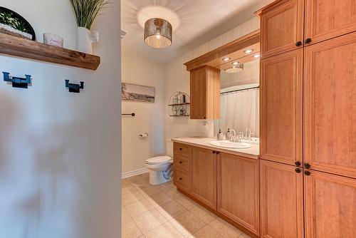 Salle de bains - 51 Rue Anatole-Touchette, Saint-Jean-Sur-Richelieu, QC - Indoor Photo Showing Bathroom