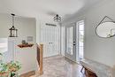 Hall d'entrée/Vestibule - 51 Rue Anatole-Touchette, Saint-Jean-Sur-Richelieu, QC  - Indoor Photo Showing Other Room 