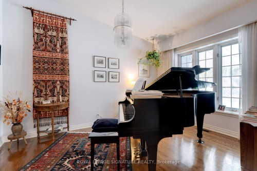 332 Coral Terrace, Oakville, ON - Indoor