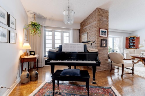 332 Coral Terrace, Oakville, ON - Indoor