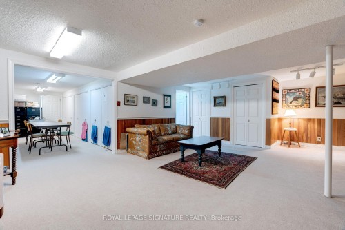 332 Coral Terrace, Oakville, ON - Indoor