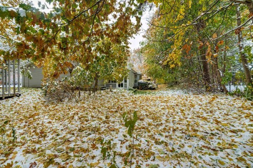 332 Coral Terrace, Oakville, ON - Outdoor