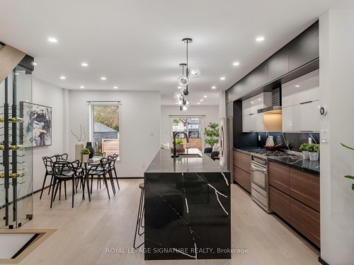 186 Oak Park Avenue, Toronto, ON - Indoor