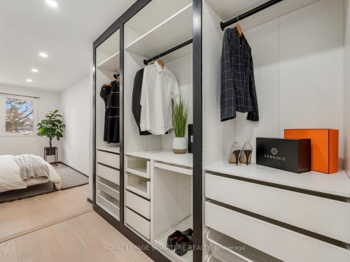 186 Oak Park Avenue, Toronto, ON - Indoor