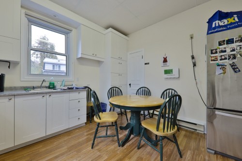 Kitchen - 2A  - 2D Rue Ste-Anne, Sainte-Anne-De-Bellevue, QC - Indoor