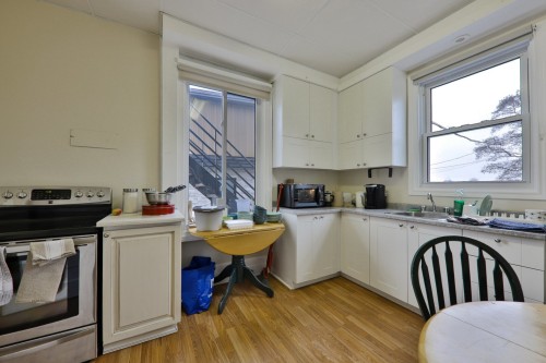 Kitchen - 2A  - 2D Rue Ste-Anne, Sainte-Anne-De-Bellevue, QC - Indoor