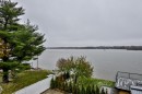 Water view - 2A  - 2D Rue Ste-Anne, Sainte-Anne-De-Bellevue, QC  - Outdoor With Body Of Water With View 