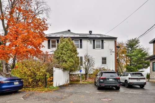 Exterior - 2A  - 2D Rue Ste-Anne, Sainte-Anne-De-Bellevue, QC - Outdoor
